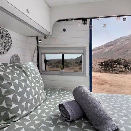 Adventure Campingvan *