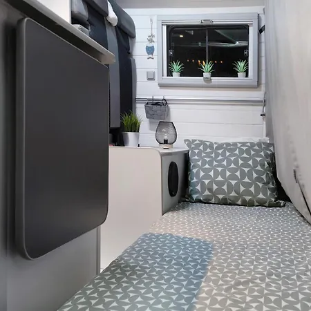 Adventure Campingvan