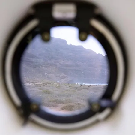 Adventure Campingvan Famara