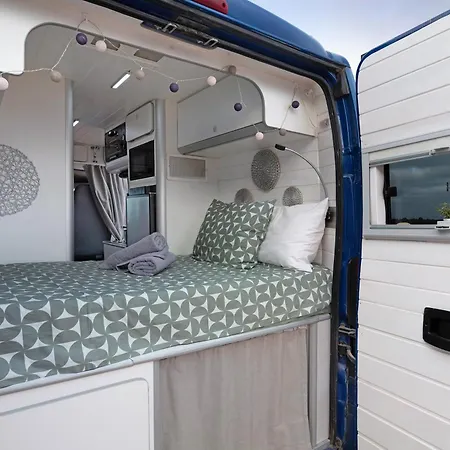 Adventure Campingvan *