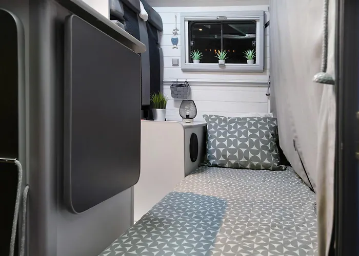 Adventure Campingvan